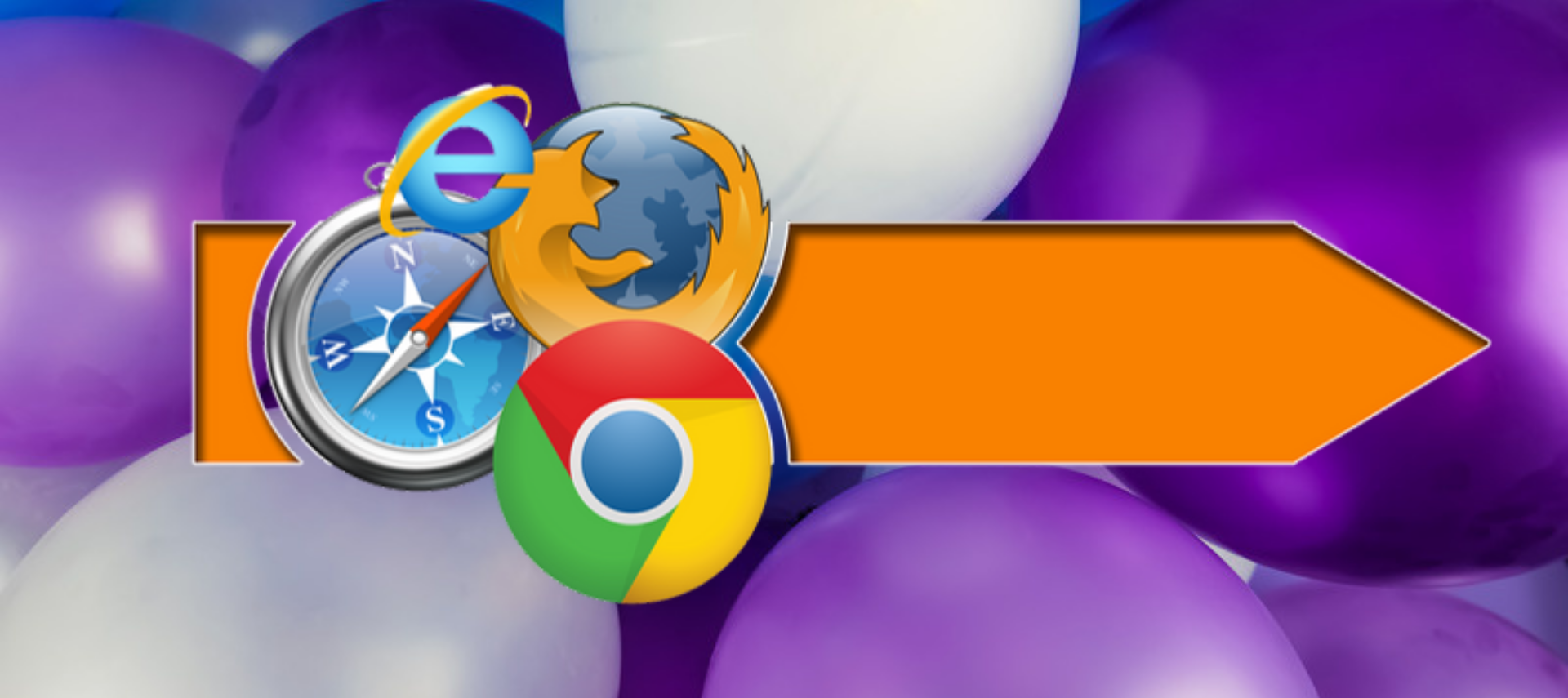 Optimizing Your Website for Old Web Browsers (and Why You Should)